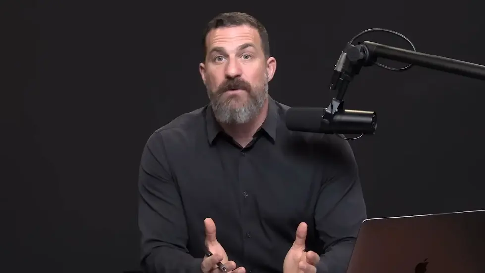 AMA #13: Winter Months & Sickness, Wim Hof Breathing & Stressors 002