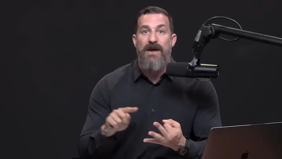 AMA #13: Winter Months & Sickness, Wim Hof Breathing & Stressors 004