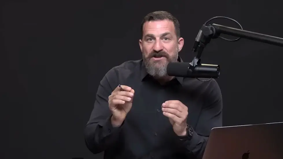 AMA #13: Winter Months & Sickness, Wim Hof Breathing & Stressors 007