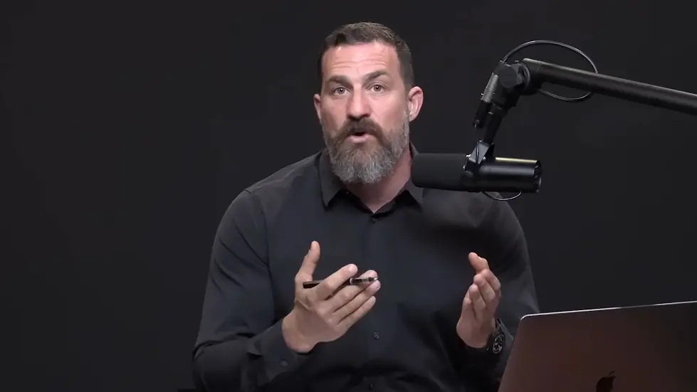 AMA #13: Winter Months & Sickness, Wim Hof Breathing & Stressors 008