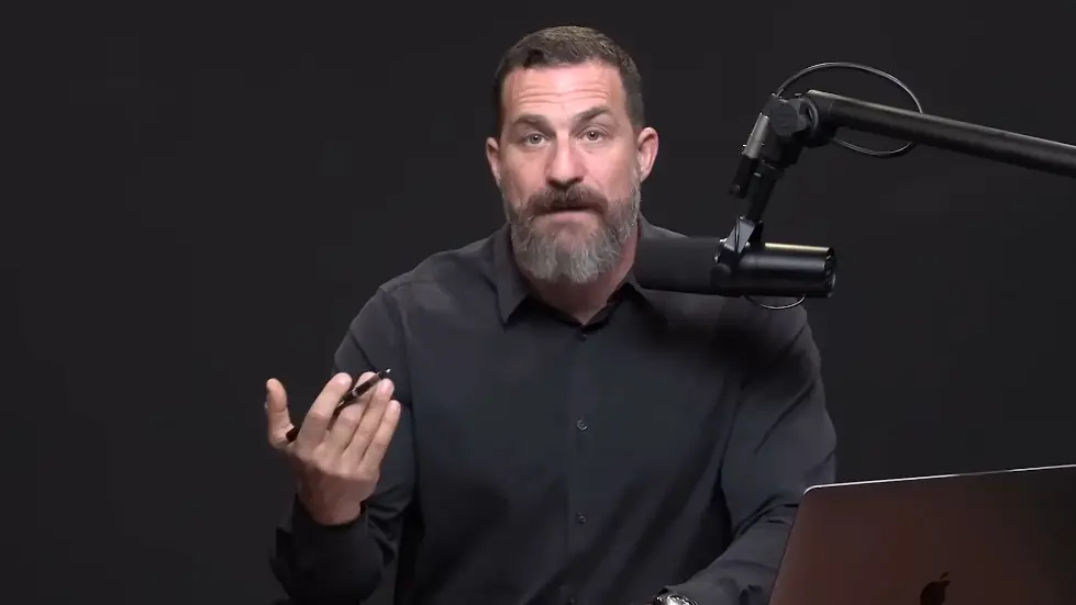 AMA #13: Winter Months & Sickness, Wim Hof Breathing & Stressors 009