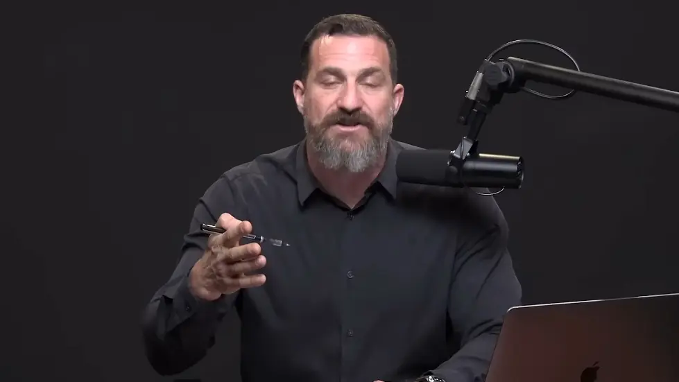 AMA #13: Winter Months & Sickness, Wim Hof Breathing & Stressors 011