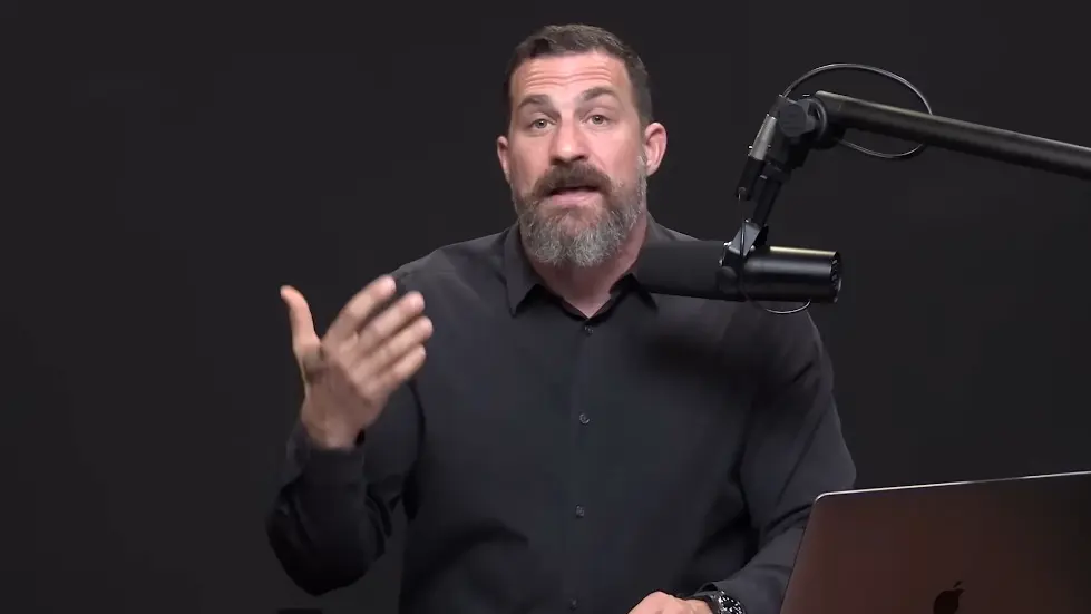 AMA #13: Winter Months & Sickness, Wim Hof Breathing & Stressors 014