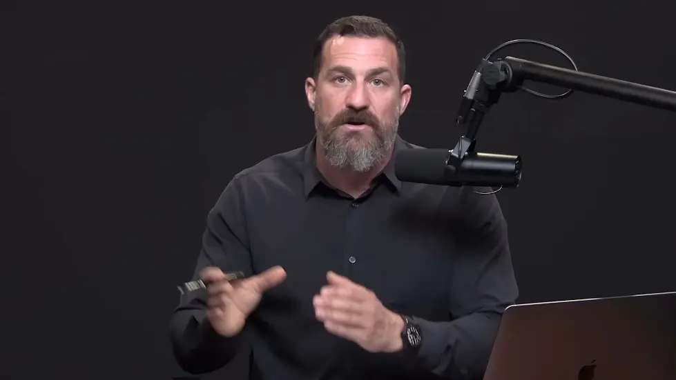 AMA #13: Winter Months & Sickness, Wim Hof Breathing & Stressors 015