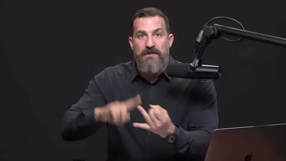 AMA #13: Winter Months & Sickness, Wim Hof Breathing & Stressors 016