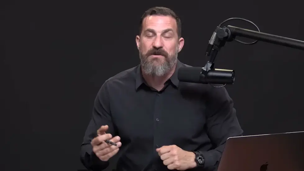 AMA #13: Winter Months & Sickness, Wim Hof Breathing & Stressors 018