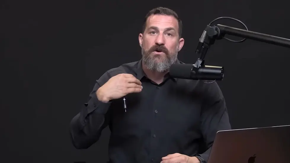 AMA #13: Winter Months & Sickness, Wim Hof Breathing & Stressors 019