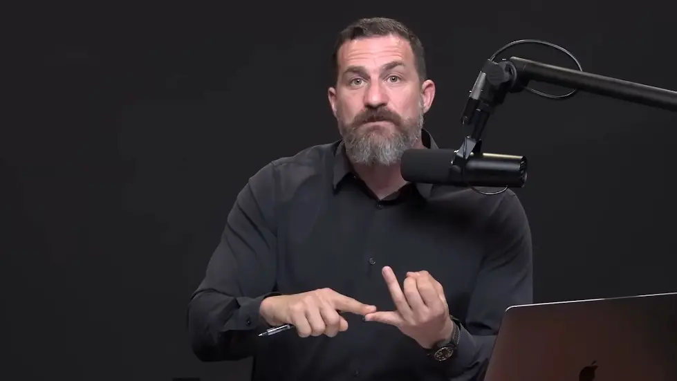 AMA #13: Winter Months & Sickness, Wim Hof Breathing & Stressors 021