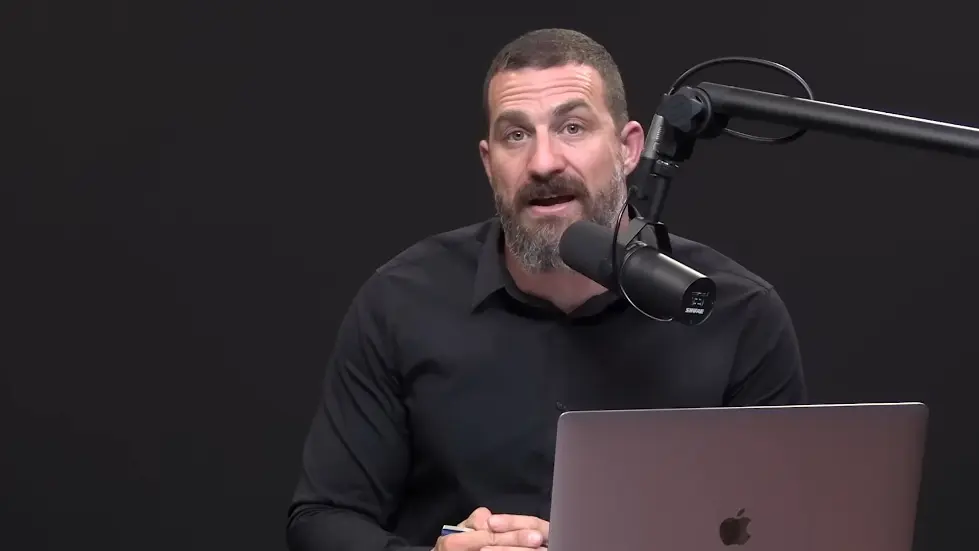 AMA #13: Winter Months & Sickness, Wim Hof Breathing & Stressors 022