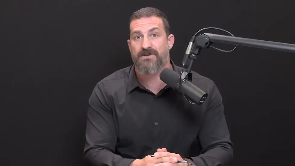 AMA #13: Winter Months & Sickness, Wim Hof Breathing & Stressors 024