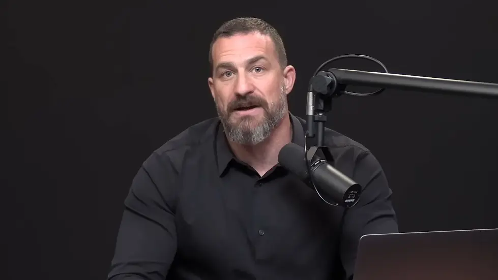 Developing a Rational Approach to Supplementation for Health & Performance | Huberman Lab Podcast 001