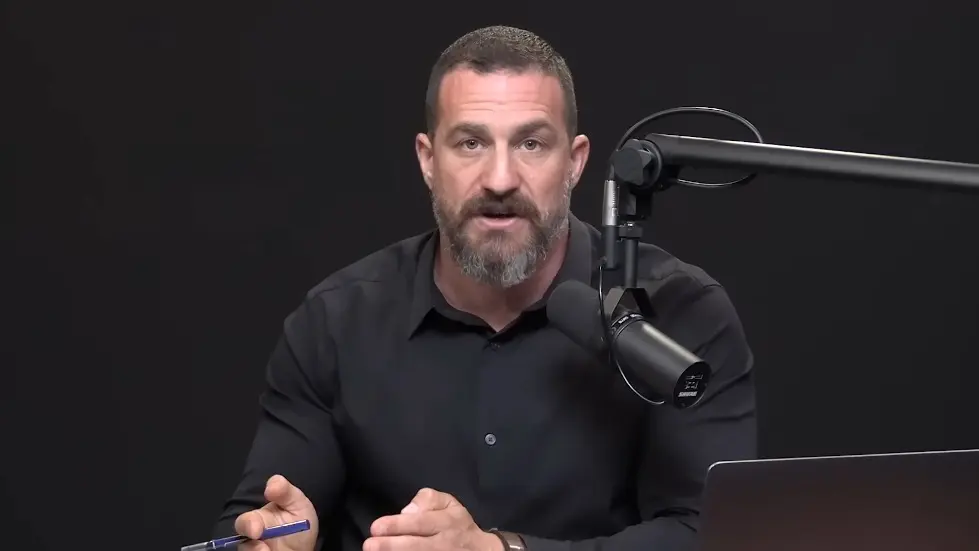 Developing a Rational Approach to Supplementation for Health & Performance | Huberman Lab Podcast 003