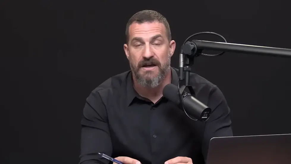 Developing a Rational Approach to Supplementation for Health & Performance | Huberman Lab Podcast 004