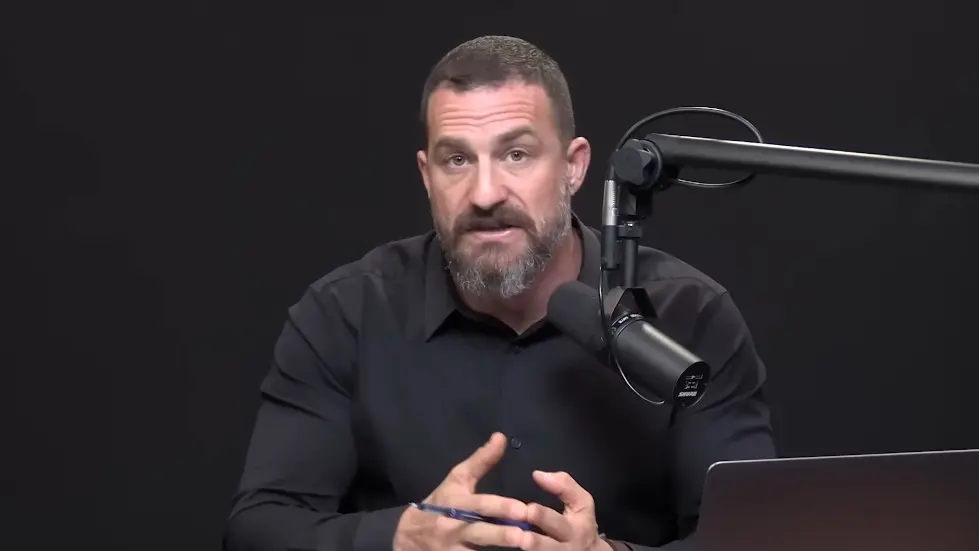 Developing a Rational Approach to Supplementation for Health & Performance | Huberman Lab Podcast 006