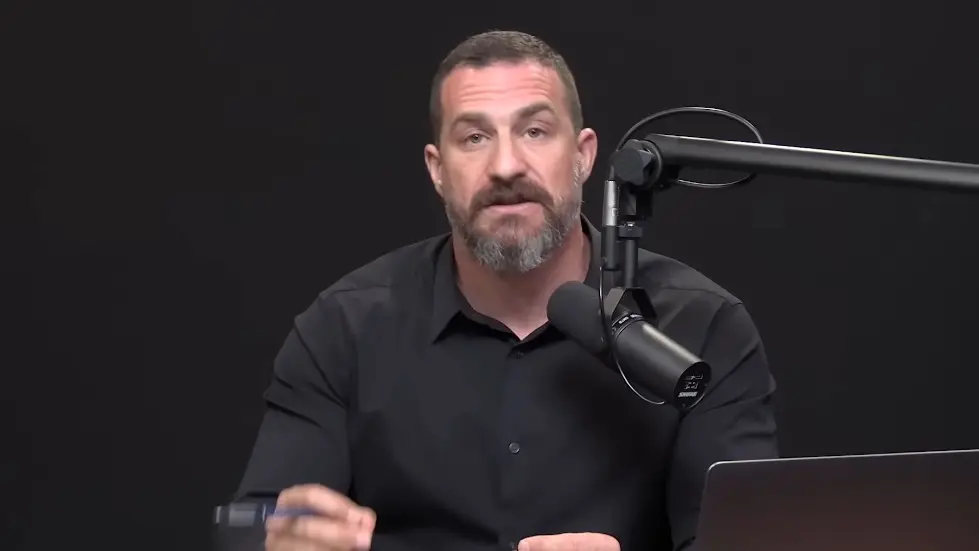 Developing a Rational Approach to Supplementation for Health & Performance | Huberman Lab Podcast 007