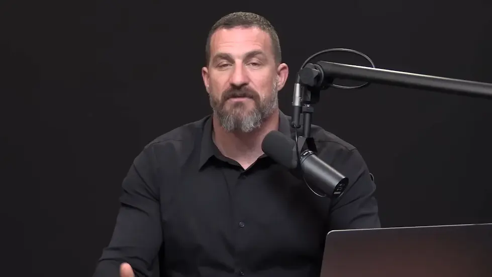 Developing a Rational Approach to Supplementation for Health & Performance | Huberman Lab Podcast 009