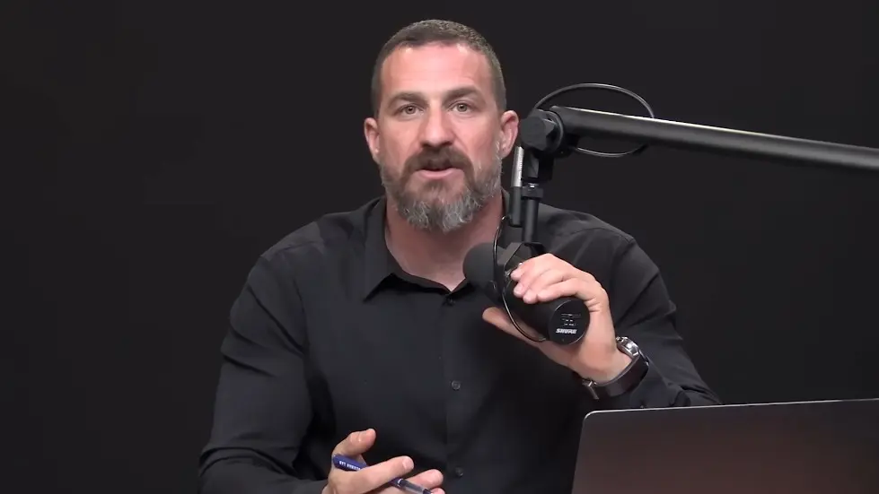 Developing a Rational Approach to Supplementation for Health & Performance | Huberman Lab Podcast 010