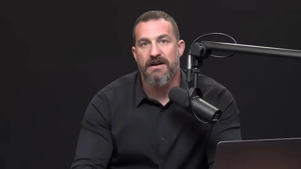 Developing a Rational Approach to Supplementation for Health & Performance | Huberman Lab Podcast 012