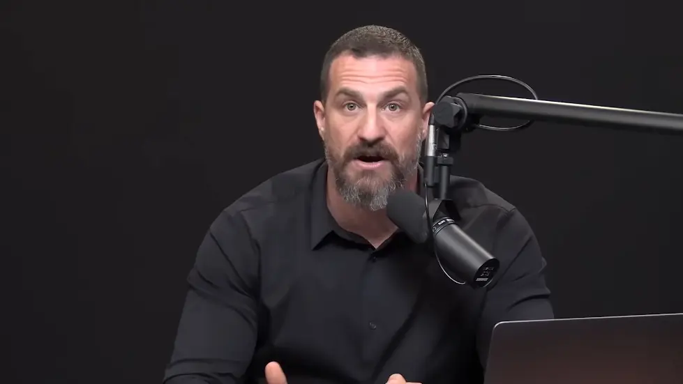 Developing a Rational Approach to Supplementation for Health & Performance | Huberman Lab Podcast 015