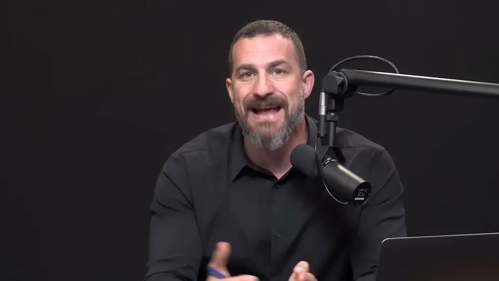 Developing a Rational Approach to Supplementation for Health & Performance | Huberman Lab Podcast 016