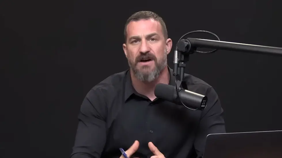 Developing a Rational Approach to Supplementation for Health & Performance | Huberman Lab Podcast 018