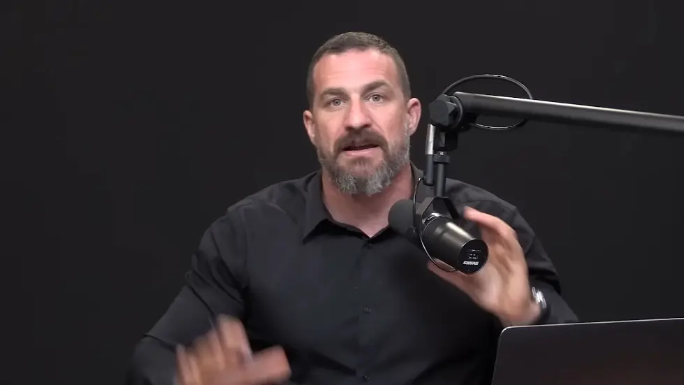 Developing a Rational Approach to Supplementation for Health & Performance | Huberman Lab Podcast 019