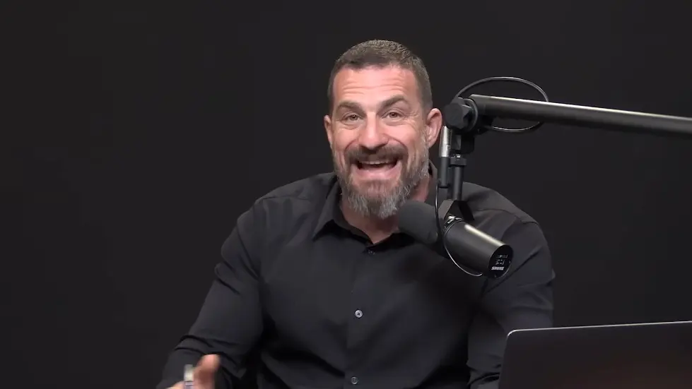 Developing a Rational Approach to Supplementation for Health & Performance | Huberman Lab Podcast 021