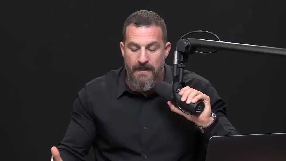 Developing a Rational Approach to Supplementation for Health & Performance | Huberman Lab Podcast 022