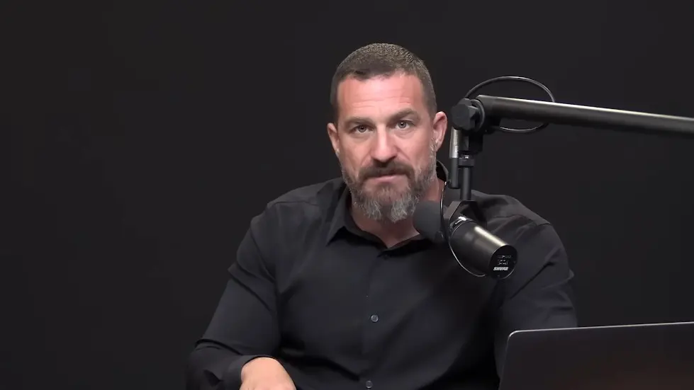 Developing a Rational Approach to Supplementation for Health & Performance | Huberman Lab Podcast 024