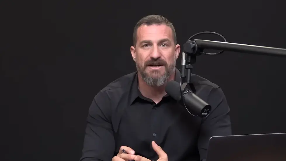 Developing a Rational Approach to Supplementation for Health & Performance | Huberman Lab Podcast 025