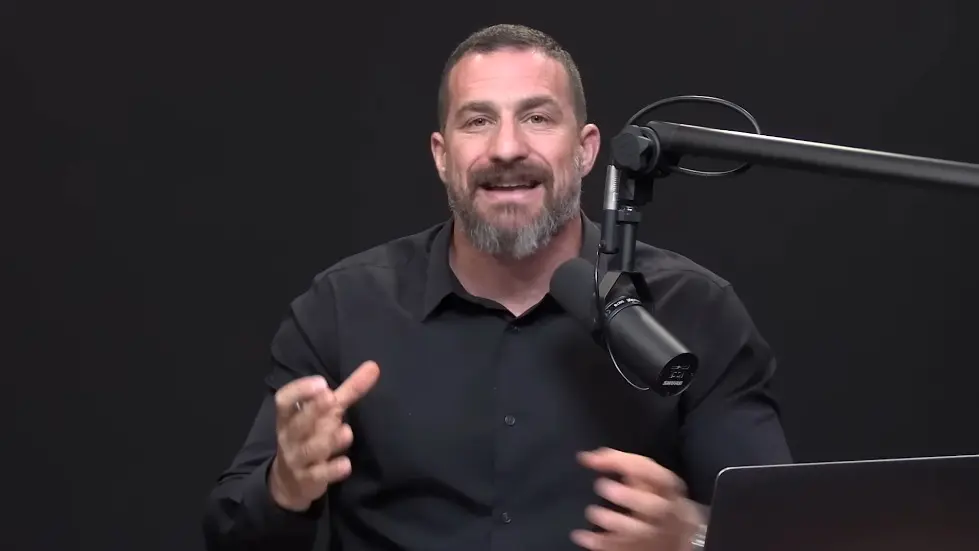 Developing a Rational Approach to Supplementation for Health & Performance | Huberman Lab Podcast 027