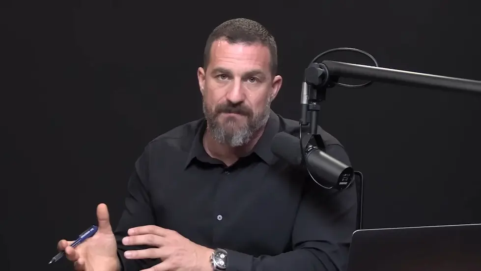 Developing a Rational Approach to Supplementation for Health & Performance | Huberman Lab Podcast 030