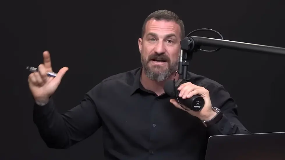 Developing a Rational Approach to Supplementation for Health & Performance | Huberman Lab Podcast 034