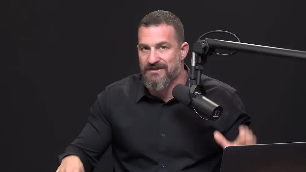 Developing a Rational Approach to Supplementation for Health & Performance | Huberman Lab Podcast 037