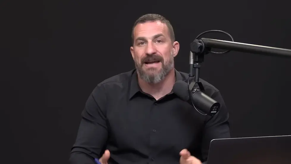 Developing a Rational Approach to Supplementation for Health & Performance | Huberman Lab Podcast 040