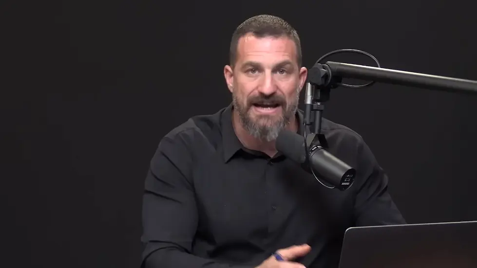 Developing a Rational Approach to Supplementation for Health & Performance | Huberman Lab Podcast 042