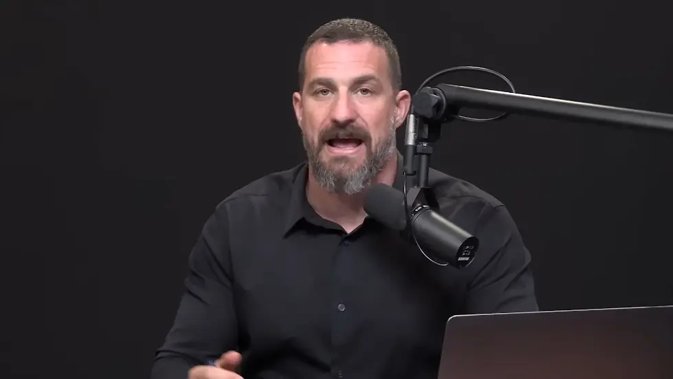 Developing a Rational Approach to Supplementation for Health & Performance | Huberman Lab Podcast 045