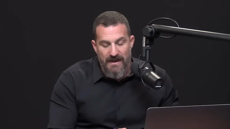 Developing a Rational Approach to Supplementation for Health & Performance | Huberman Lab Podcast 048