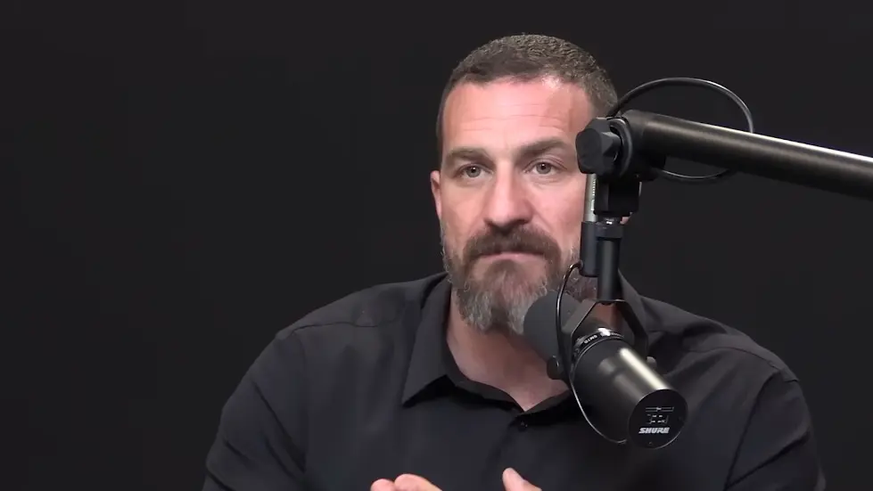 Developing a Rational Approach to Supplementation for Health & Performance | Huberman Lab Podcast 049