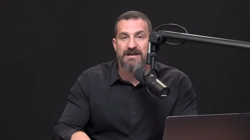 Developing a Rational Approach to Supplementation for Health & Performance | Huberman Lab Podcast 051