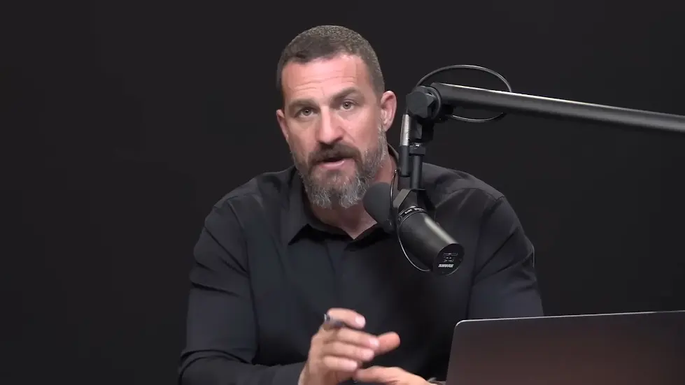 Developing a Rational Approach to Supplementation for Health & Performance | Huberman Lab Podcast 052