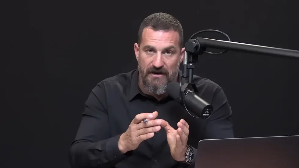 Developing a Rational Approach to Supplementation for Health & Performance | Huberman Lab Podcast 054