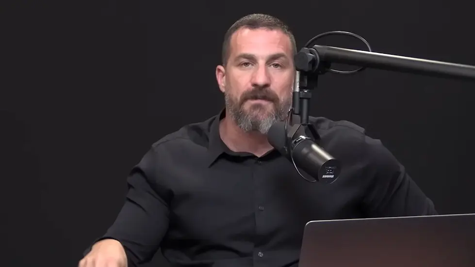 Developing a Rational Approach to Supplementation for Health & Performance | Huberman Lab Podcast 055