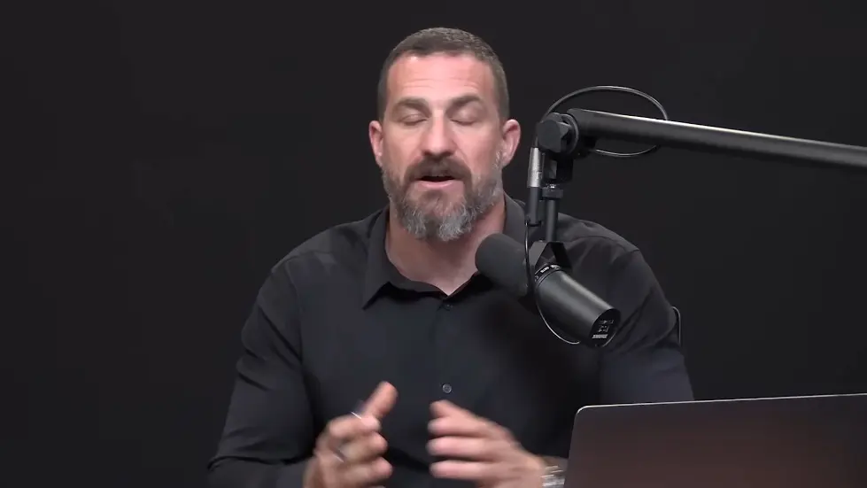 Developing a Rational Approach to Supplementation for Health & Performance | Huberman Lab Podcast 057