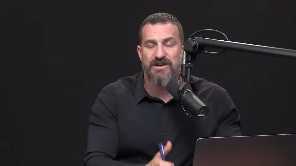 Developing a Rational Approach to Supplementation for Health & Performance | Huberman Lab Podcast 058