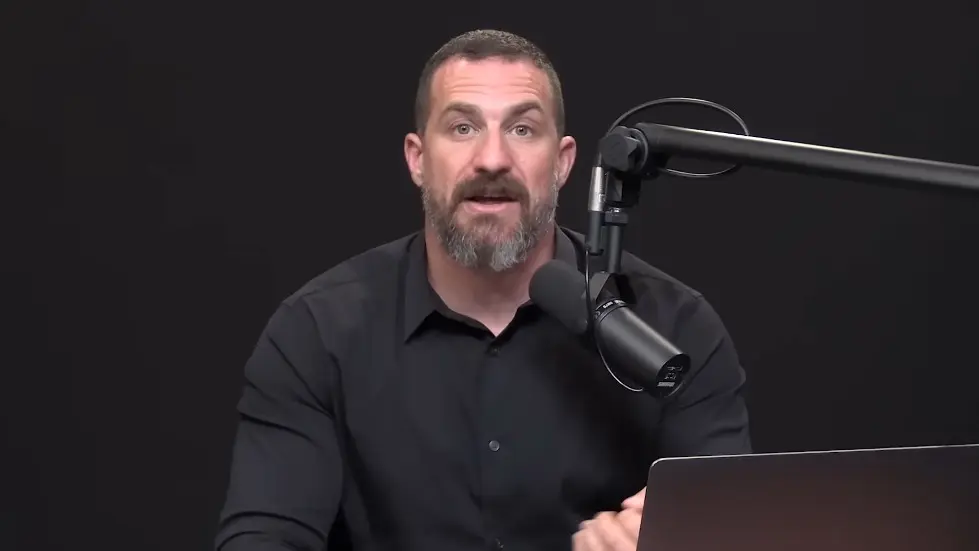 Developing a Rational Approach to Supplementation for Health & Performance | Huberman Lab Podcast 060