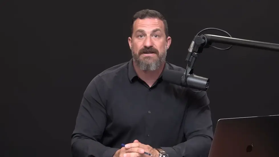 Goals Toolkit: How to Set & Achieve Your Goals | Huberman Lab Podcast 003