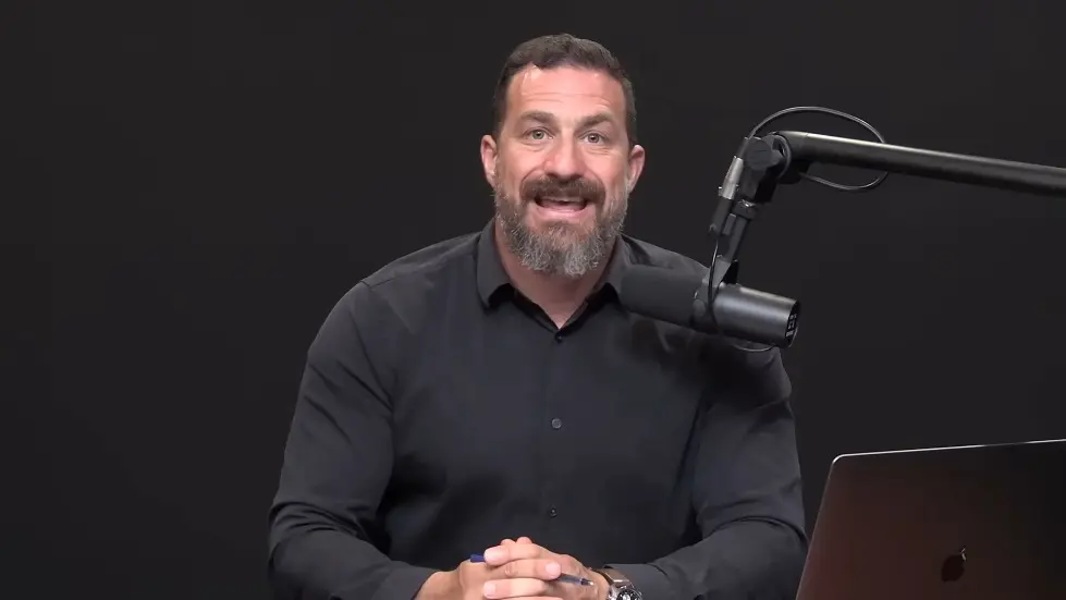 Goals Toolkit: How to Set & Achieve Your Goals | Huberman Lab Podcast 004