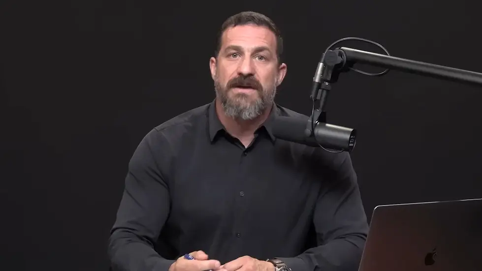 Goals Toolkit: How to Set & Achieve Your Goals | Huberman Lab Podcast 006