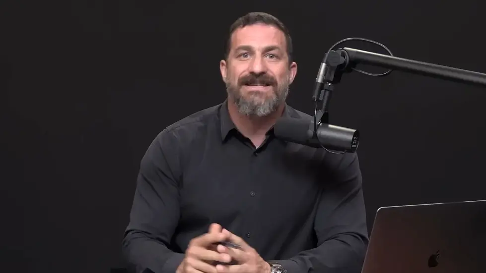 Goals Toolkit: How to Set & Achieve Your Goals | Huberman Lab Podcast 008